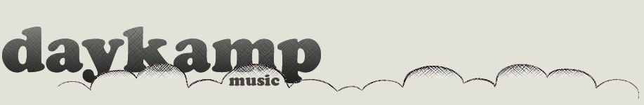 Daykamp Music