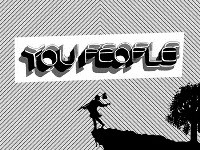 You People - You People (2012)