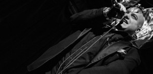 Tad McKitterick @ Precinct 3.22.2013